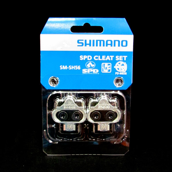 shimano sh56 cleats